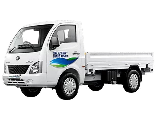 Small Lorry – Dimo Batta (7 Feet)