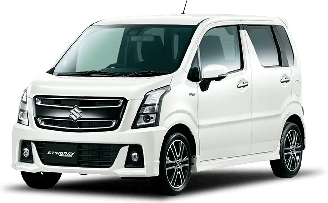 Mini Car – Wagon R