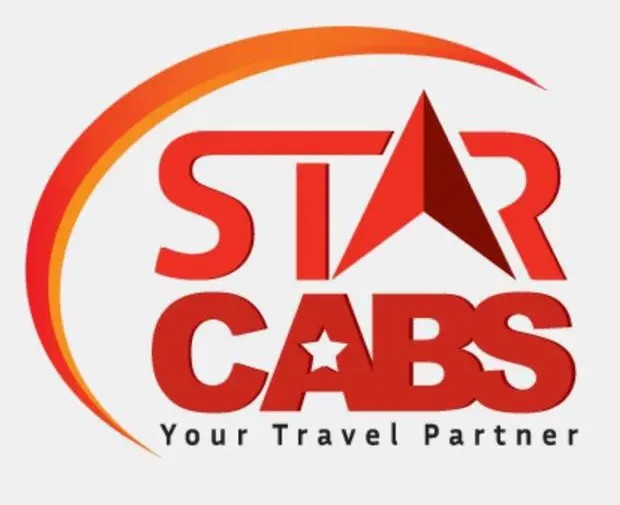 Star Cabs Logo